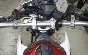YAMAHA SEROW 250 Gen.2 2018 DG17J