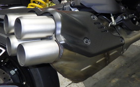 DUCATI DIAVEL V4 2023