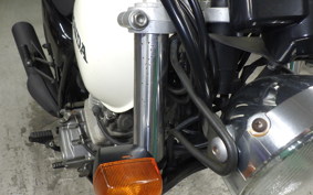 HONDA CB223S 2025 MC40