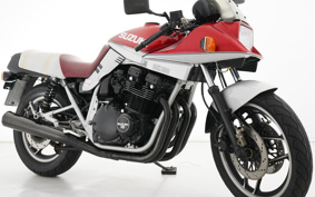 SUZUKI GSX1100S KATANA 1985 GS110X
