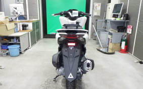 HONDA PCX125 2014 JK05