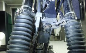 KAWASAKI W650 2001 EJ650A