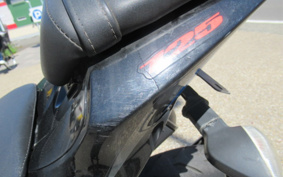 SUZUKI GSX-R125 ABS DL33B