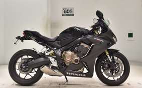 HONDA CBR650R 2022