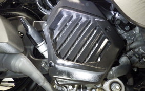 HONDA TACT Basket 2014 AF79