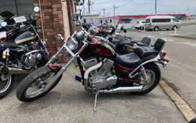 SUZUKI INTRUDER 1400 1994 VX51L