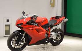 DUCATI 848 2009