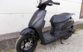 SUZUKI LET's CA4AA