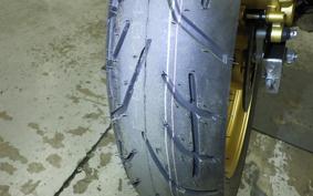 HONDA JADE 2007 MC23