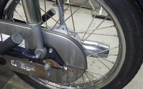 HONDA C90 SUPER CUB E 2014 HA02