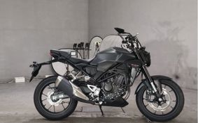 HONDA CB250R MC52