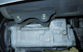 HONDA GYRO CANOPY
