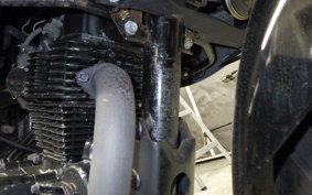 SUZUKI ジクサー150 ED13N