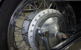 HONDA SHADOW 400 CLASSIC 2008 NC44