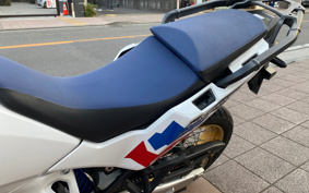 HONDA CRF1100L AFRICA TWIN Adventure DCT ES 2024 SD15