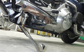 HARLEY FLHR 1450 2002