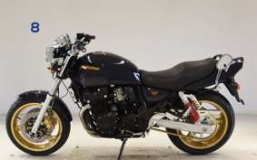 SUZUKI INAZUMA 400 (GSX400) GK7BA