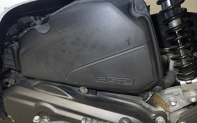 HONDA GIORNO 3 AF77