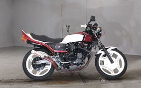 HONDA CBX400 NC07