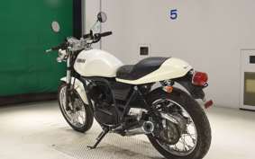 YAMAHA SRV250 RENAISSA 4DN