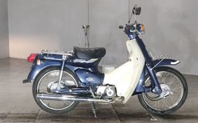HONDA SUPER CUB70 C70