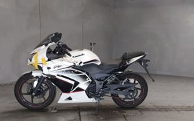 KAWASAKI NINJA250R EX250K