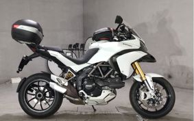 DUCATI MULTI STRADA 1200S A200AD