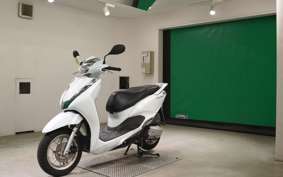 HONDA LEAD 125 JF45