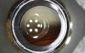 YAMAHA DRAGSTAR 250 2015 VG02J