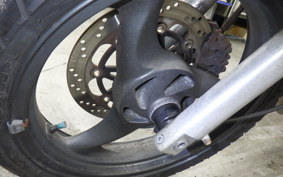 KAWASAKI BALIUS 250 Gen.2 2013 ZR250B