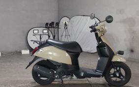 SUZUKI LET's CA4AA