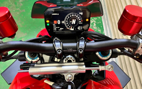 DUCATI  DUCATI  STREET  FIGHTER V4S 2021 1F00