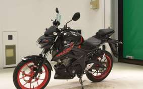 SUZUKI GSX-S125 1995 DL32B