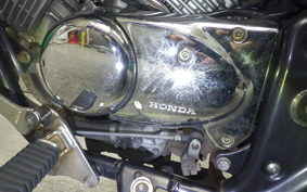 HONDA MAGNA 250 2009 MC29