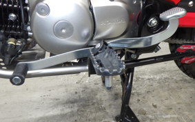 HONDA CT125 HUNTER CUB 2006 JA55