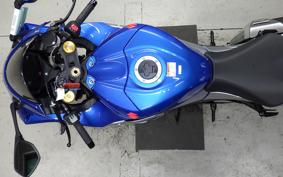 SUZUKI GSX-R1000R A 2021 DM11G