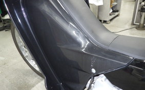 HONDA C110 SUPER CUB 2015 JA10