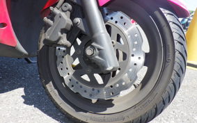 YAMAHA CYGNUS 125 XSR 2 SE44J