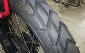 HONDA CT125 HUNTER CUB JA55