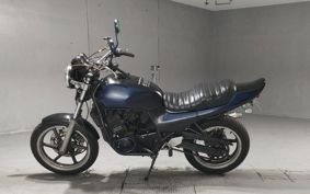 HONDA JADE MC23