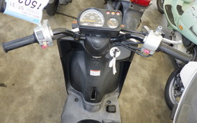 YAMAHA GEAR Gen.2 UA06J