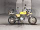 Фото Honda APE 100 с японского аукциона