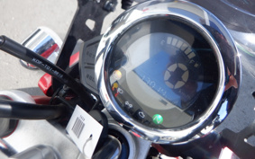 HONDA MONKEY 125ABS JB02