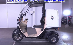 HONDA GYRO