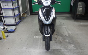 HONDA LEAD 125 JF45