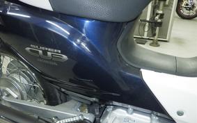 HONDA C50 SUPER CUB 2022 AA04