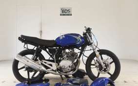 YAMAHA YBR125