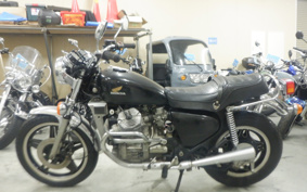 HONDA GL 400 WING 1980 GL400