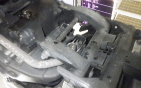 SUZUKI ADDRESS V125 S CF4MA