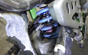 KAWASAKI KDX220SR 2022 DX220B